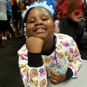 Meet your Posher, Jackie